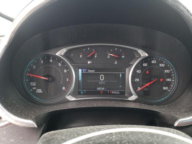 2018 CHEVROLET MALIBU LT - 1G1ZD5ST3JF216089