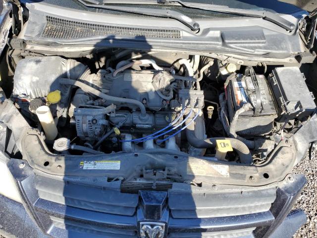 2008 Dodge Grand Caravan Se VIN: 2D8HN44H18R679825 Lot: 56414254