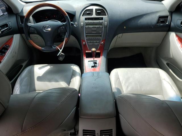 2008 Lexus Es 350 VIN: JTHBJ46GX82179955 Lot: 54892784