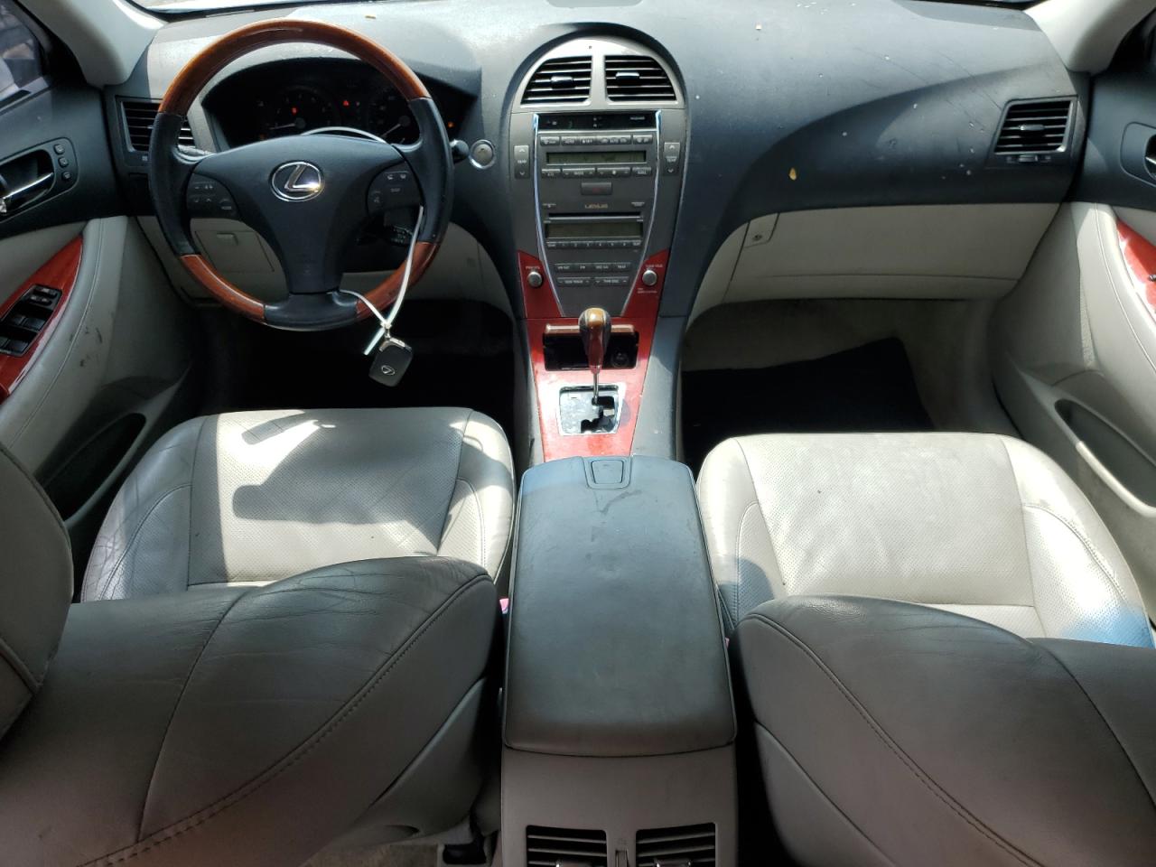 JTHBJ46GX82179955 2008 Lexus Es 350