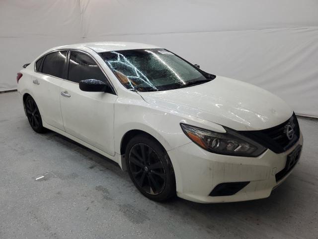 2018 Nissan Altima 2.5 VIN: 1N4AL3AP6JC288959 Lot: 55940094