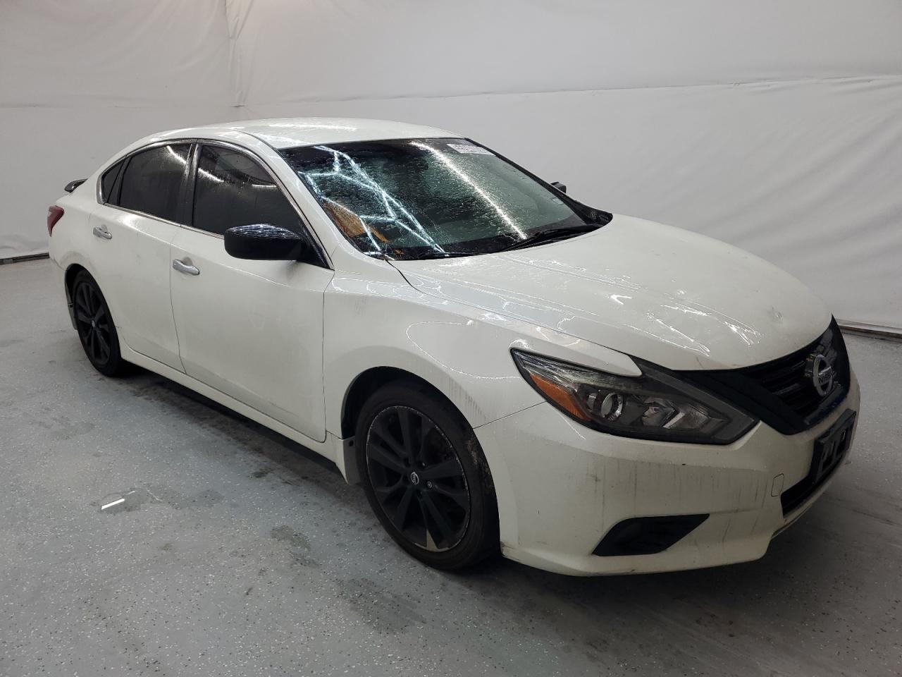 1N4AL3AP6JC288959 2018 Nissan Altima 2.5