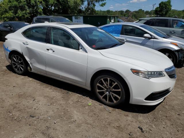 2016 Acura Tlx Tech VIN: 19UUB2F50GA004565 Lot: 56630034