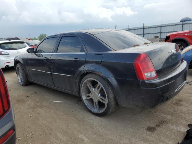 2007 Chrysler 300 VIN: 2C3LA43R07H664014 Lot: 55081864