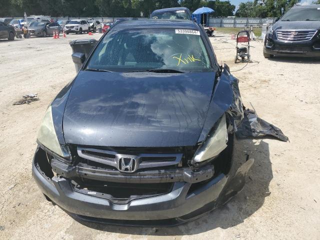 2005 Honda Accord Lx VIN: 1HGCM55485A165078 Lot: 53398864