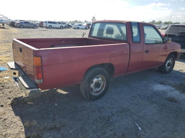 1993 Nissan Truck King Cab VIN: 1N6SD16S8PC412863 Lot: 55391804