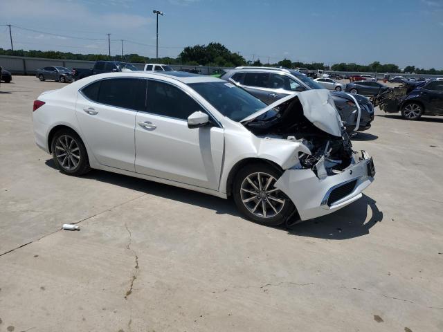 19UUB1F35LA008081 2020 Acura Tlx 2020 Acura Tlx VIN: 19UUB1F35LA008081 Lot: 56895994