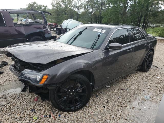 2013 Chrysler 300 S VIN: 2C3CCABT5DH595211 Lot: 54505764