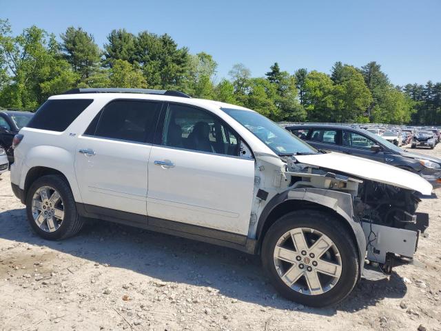 2017 GMC Acadia Limited Slt-2 VIN: 1GKKVSKD9HJ205381 Lot: 55929314