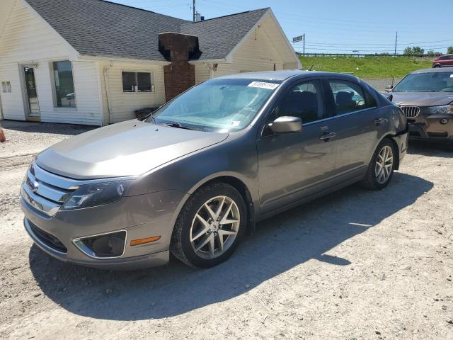 2010 Ford Fusion Sel VIN: 3FAHP0CG8AR198471 Lot: 57085184