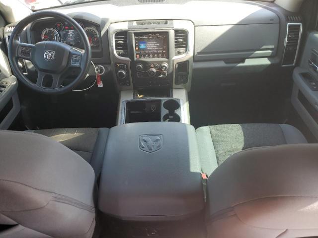 2014 Ram 1500 Slt VIN: 1C6RR7LG4ES133555 Lot: 56427734