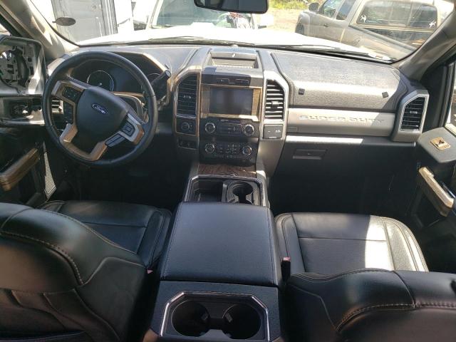 2019 FORD F250 SUPER - 1FT7W2B60KEE55902