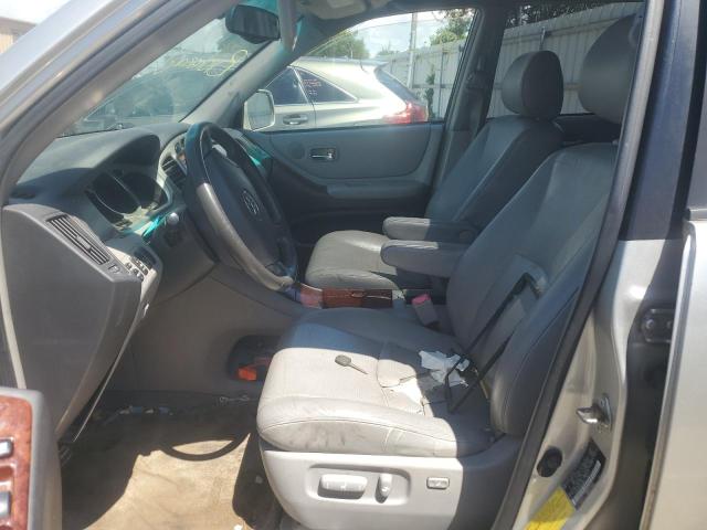 2006 Toyota Highlander Limited VIN: JTEEP21A160181828 Lot: 54208124