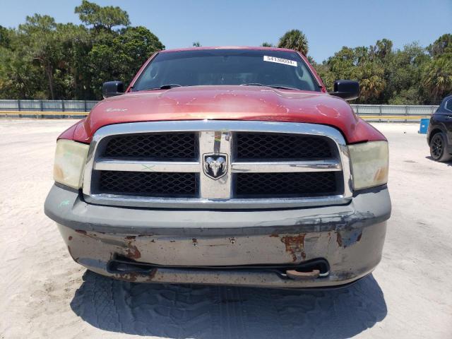 2010 Dodge Ram 1500 VIN: 1D7RB1CP8AS104649 Lot: 54130004