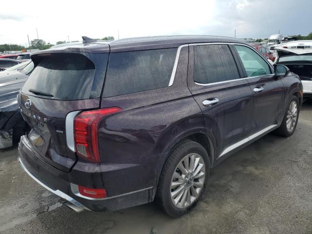 KM8R5DHE0LU077878 Hyundai Palisade L 3