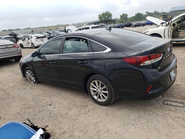 2019 HYUNDAI SONATA SE - 5NPE24AF3KH741923