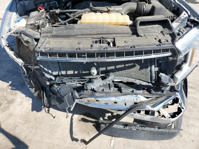 2018 Ford F150 Supercrew VIN: 1FTEW1EP8JKD59196 Lot: 55510094