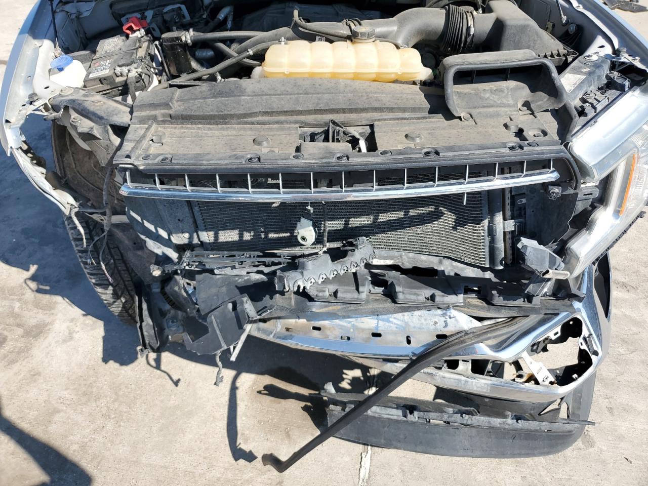 1FTEW1EP8JKD59196 2018 Ford F150 Supercrew