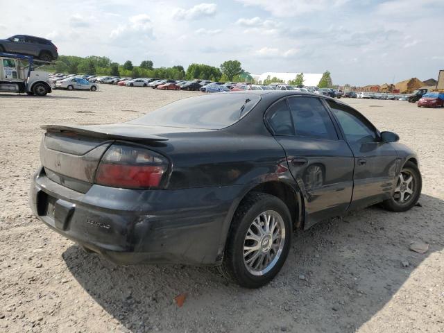 2000 Pontiac Bonneville Ssei VIN: 1G2HZ5417Y4262891 Lot: 55265834