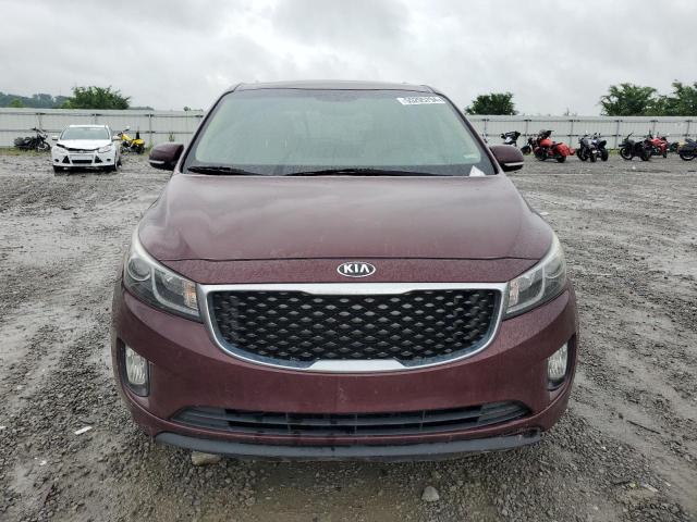 KNDMC5C11F6020922 2015 Kia Sedona Ex