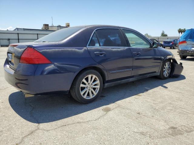 2006 Honda Accord Lx VIN: JHMCM564X6C001297 Lot: 54944324