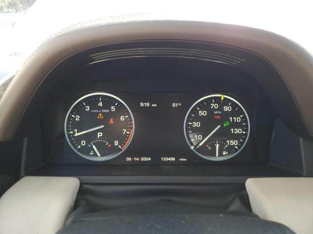 2010 Land Rover Range Rover Hse Luxury VIN: SALMF1D47AA328202 Lot: 54804614