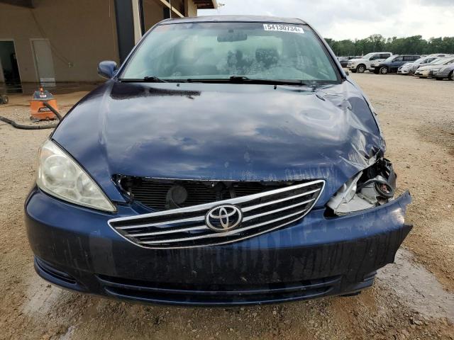 2005 Toyota Camry Le VIN: 4T1BE32K55U401193 Lot: 54130734