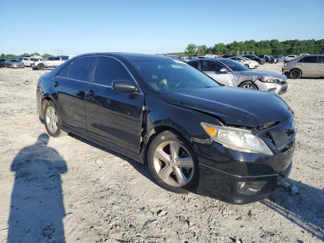 2010 Toyota Camry Base VIN: 4T1BF3EK0AU027028 Lot: 56811654