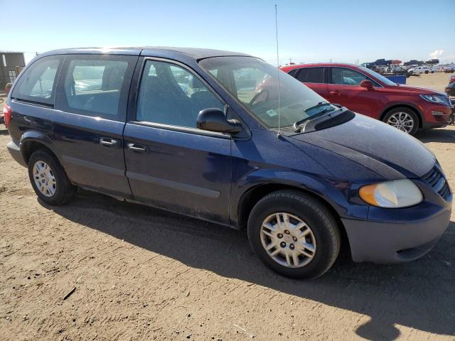 1D4GP25B56B739087 2006 Dodge Caravan Se