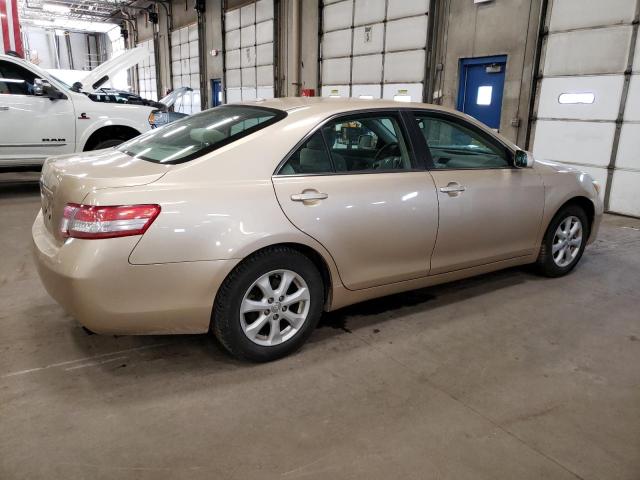 4T1BF3EK1BU167252 2011 Toyota Camry Base