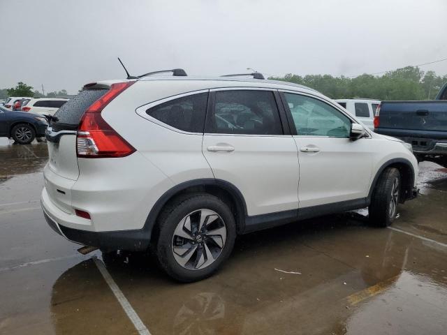 2016 Honda Cr-V Touring VIN: 5J6RM3H9XGL012062 Lot: 53258174