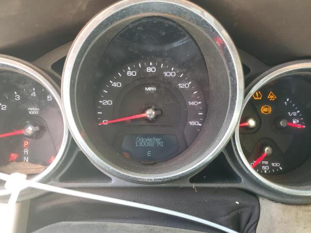 2009 Cadillac Cts VIN: 1G6DF577690164689 Lot: 54599024