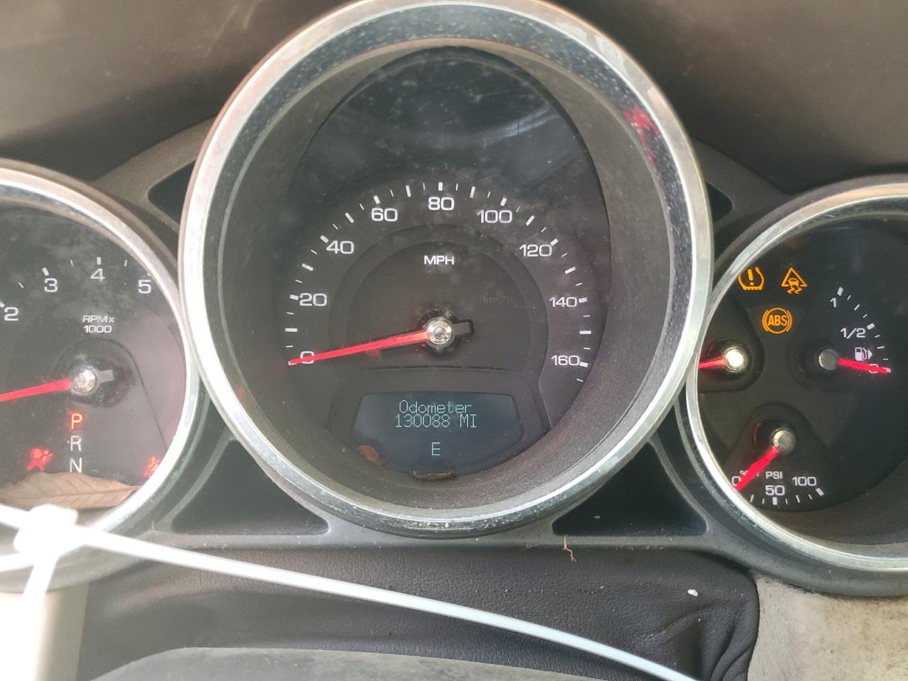 1G6DF577690164689 2009 Cadillac Cts