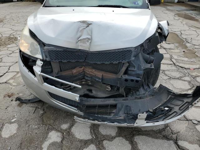 2010 Chevrolet Traverse Ls VIN: 1GNLREED6AS131488 Lot: 53650674