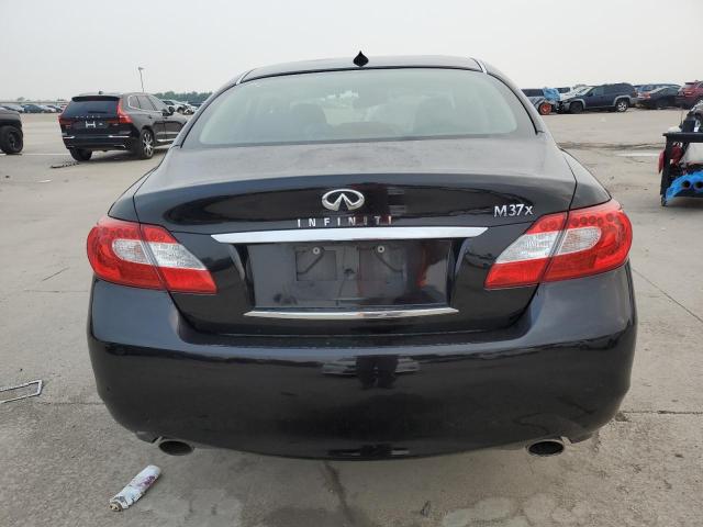 2011 Infiniti M37 X VIN: JN1BY1AR8BM376822 Lot: 54520644