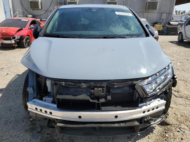 5FNRL6H75PB001109 Honda Odyssey Sp  5