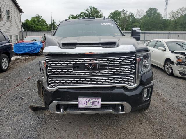 2020 GMC Sierra K2500 Denali VIN: 1GT49REY6LF236678 Lot: 54189964