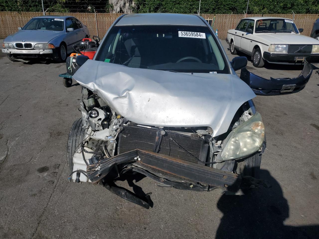 2T1KR32E14C297526 2004 Toyota Corolla Matrix Xr