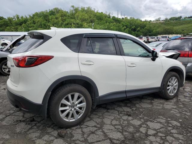 2014 Mazda Cx-5 Touring VIN: JM3KE4CY0E0323319 Lot: 54164454