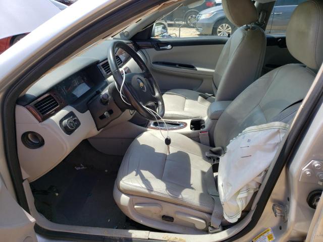 2011 Chevrolet Impala Lt VIN: 2G1WB5EK6B1332195 Lot: 54176894