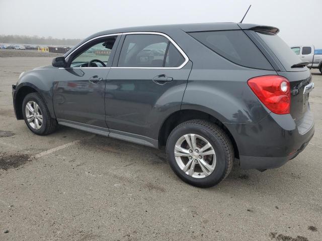 2013 Chevrolet Equinox Ls VIN: 2GNFLCEK4D6312792 Lot: 52671724