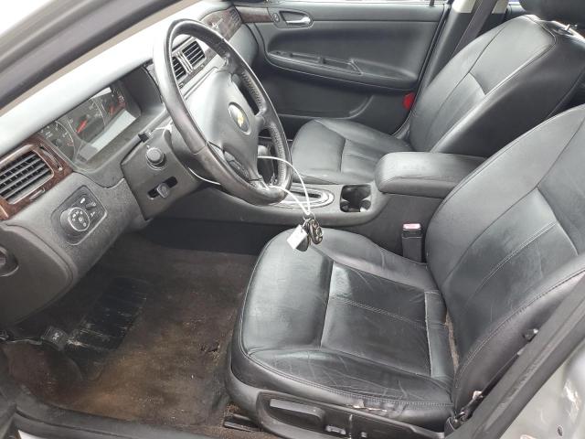 2014 Chevrolet Impala Limited Ltz VIN: 2G1WC5E38E1157247 Lot: 54925804