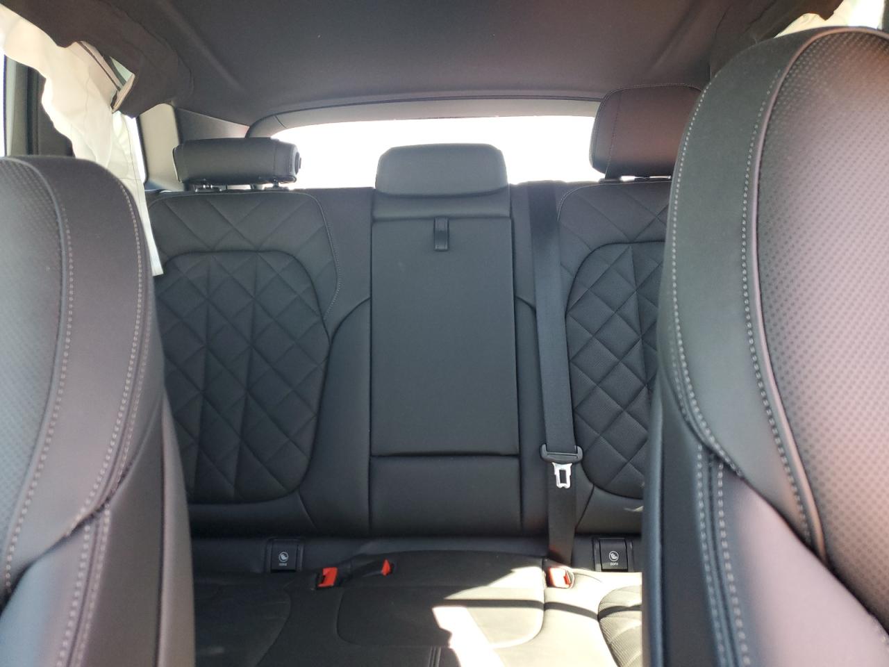 5UX23EU04R9S98504 2024 BMW X5 xDrive40I