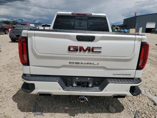 2019 GMC Sierra K1500 Denali VIN: 1GTU9FEL5KZ152089 Lot: 53298034