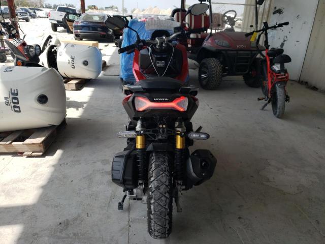 2022 HONDA ADV150 A - MLHKF3856N5102306