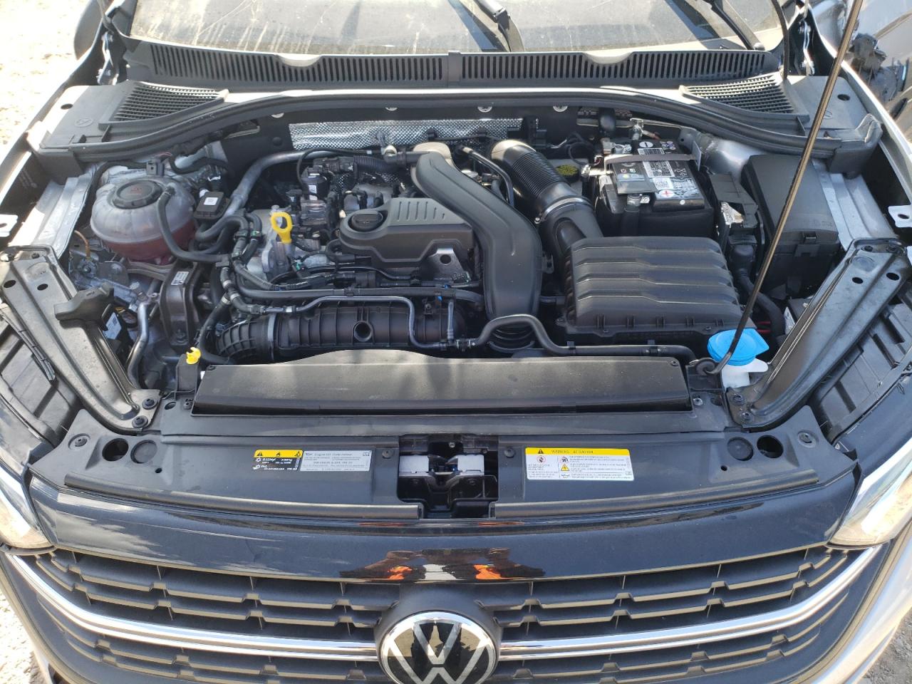 3VWBM7BU4PM016888 2023 Volkswagen Jetta Sport