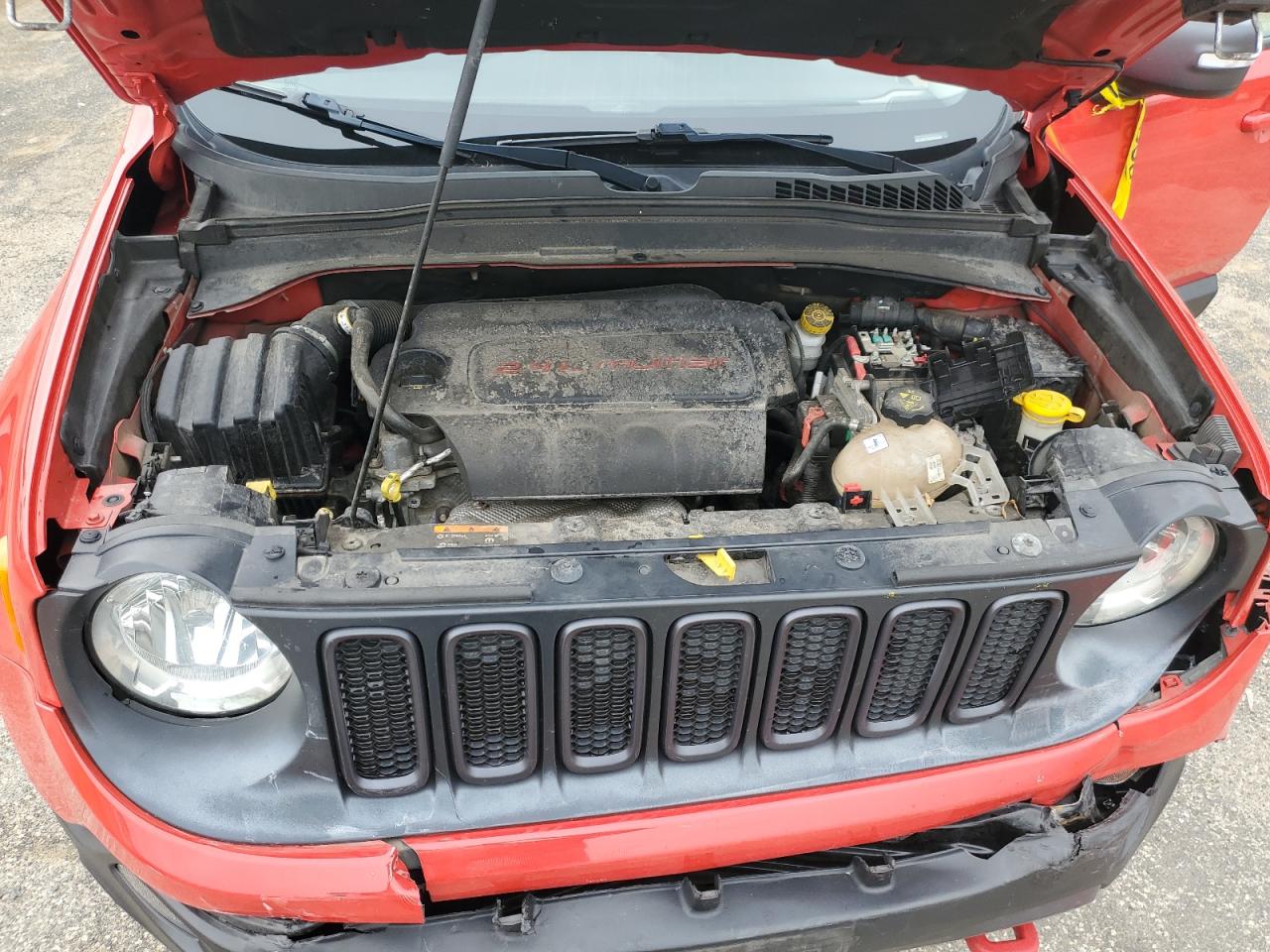 ZACCJBCT0GPD00637 2016 Jeep Renegade Trailhawk