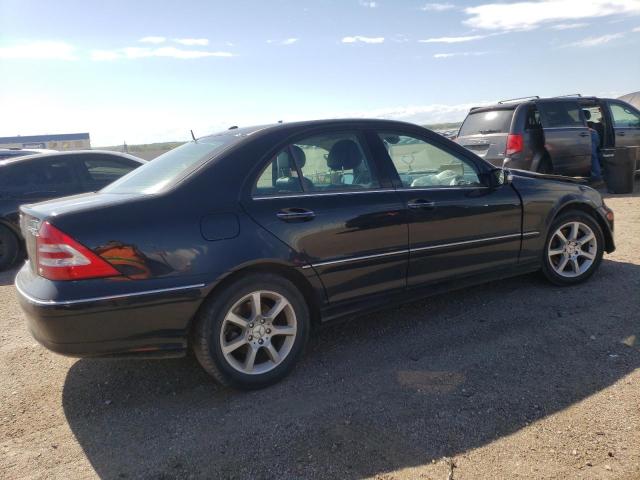 2007 Mercedes-Benz C 350 4Matic VIN: WDBRF87H27F848838 Lot: 54048774