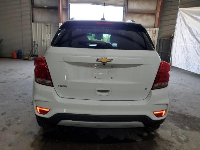 2020 Chevrolet Trax 1Lt VIN: KL7CJLSB1LB031824 Lot: 55394024