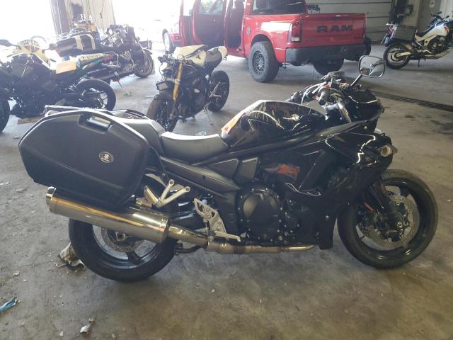 2011 Suzuki Gsx1250 F VIN: JS1GW72B0B2100170 Lot: 56657714